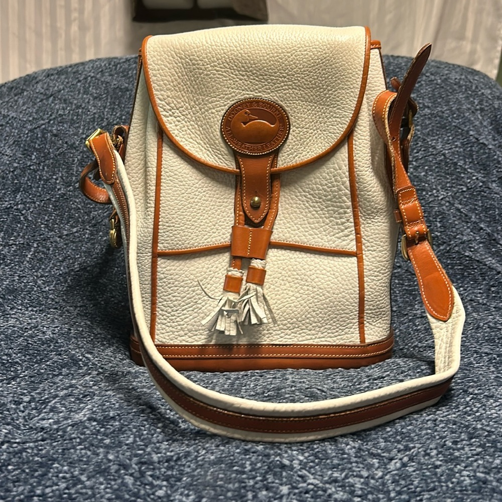 Dooney &  Bourke bag